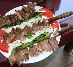 Erzurum Cag Kebap Icmeler Istanbul